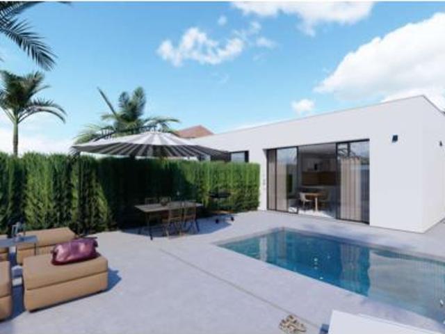 Chalet Venta Cartagena, Cartagena