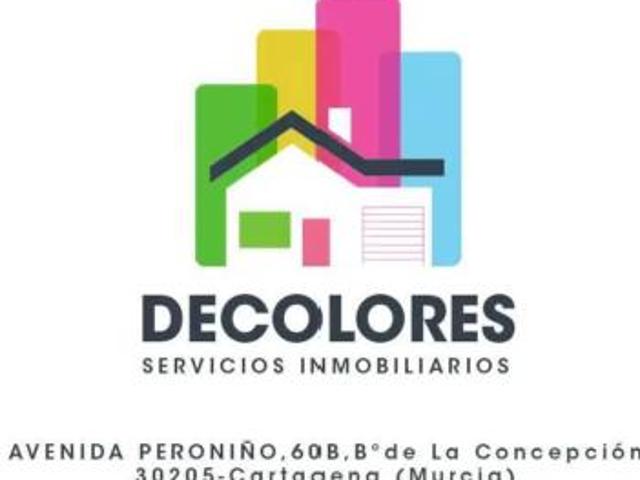 Chalet Venta Cartagena, Cartagena