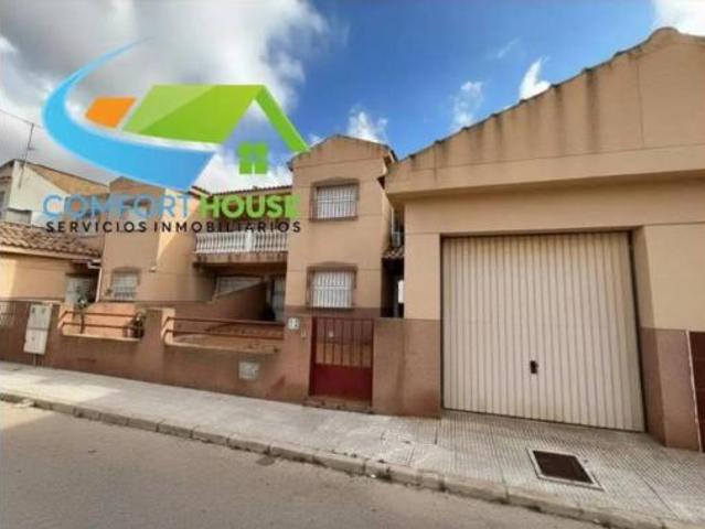Chalet Venta Cartagena, Cartagena