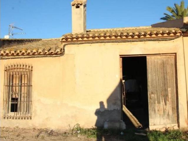 Chalet Venta Cartagena, Cartagena