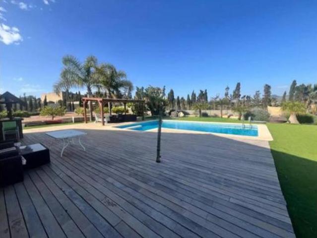 Chalet Venta Cartagena, Cartagena
