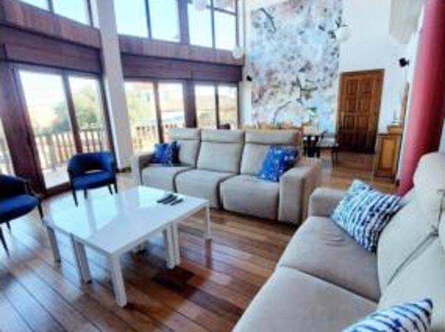 Chalet Venta Cartagena, Cartagena