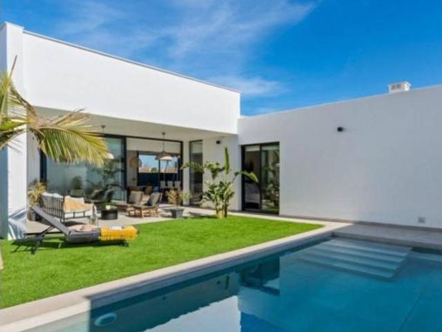 Chalet Venta Cartagena, Cartagena