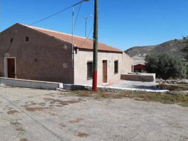 Chalet Venta Cartagena, Cartagena
