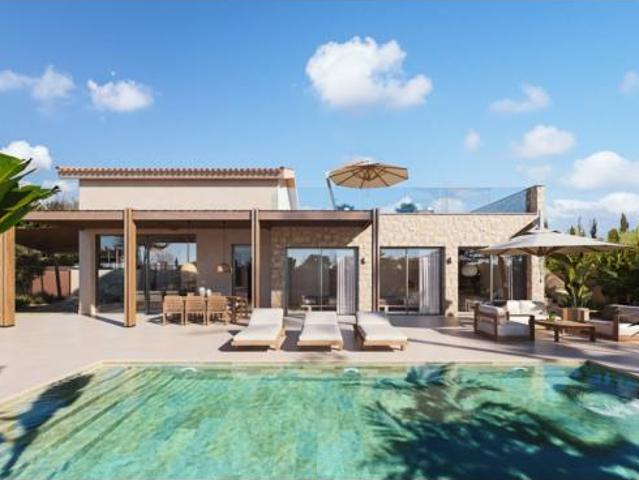 Chalet Venta Cartagena, Cabo de Palos