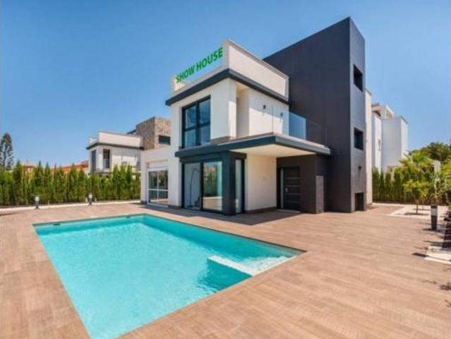 Chalet Venta Cartagena, Cartagena