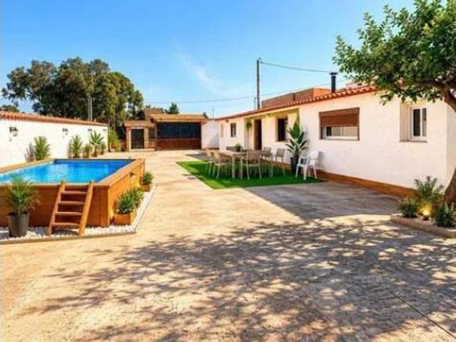 Chalet Venta Cartagena, El Palmero San Isidro La Magdalena