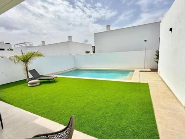 Chalet Venta Cartagena, Islas Menores Mar de Cristal