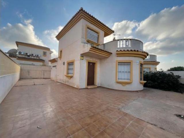 Chalet Venta Cartagena, La Palma