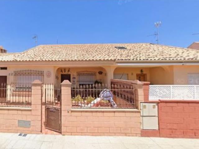 Chalet Venta Cartagena, La Palma