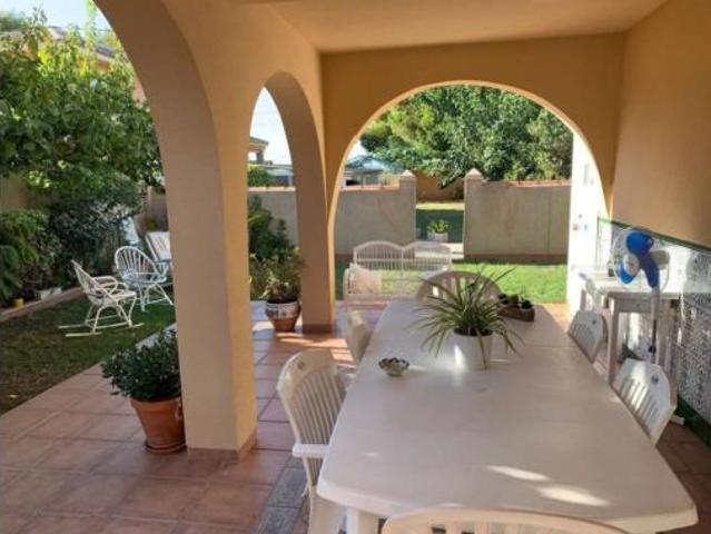 Chalet Venta Cartagena, Lentíscar La Puebla