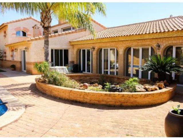 Chalet Venta Cartagena, Los Urrutias