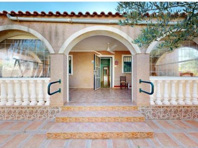 Chalet Venta Cartagena, Los Urrutias