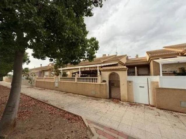 Chalet Venta Cartagena, Los Barreros Cuatro Santos