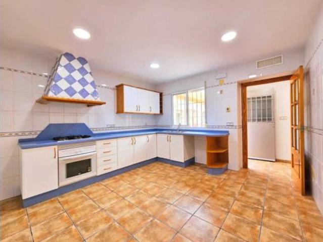 Chalet Venta Cartagena, La Palma