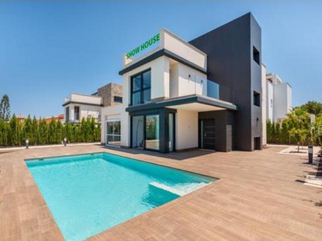 Chalet Venta Cartagena, Los Belones