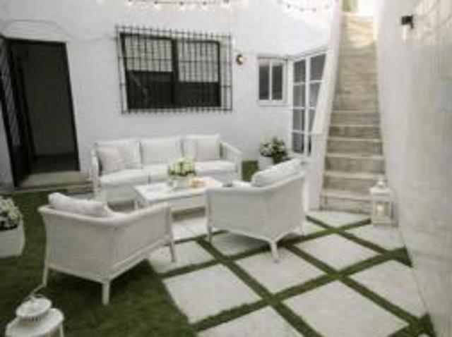 Chalet Venta Cartagena, Los Dolores Los Gabatos Hispanoamérica