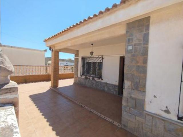 Chalet Venta Cartagena, Los Nietos