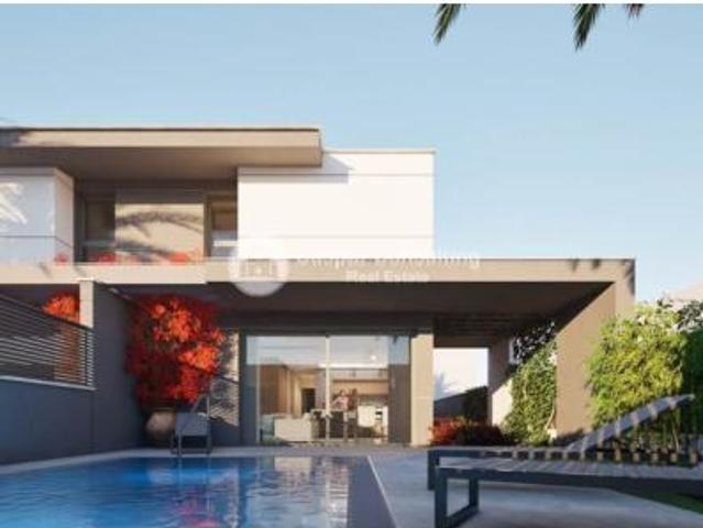 Chalet Venta Cartagena, Los Nietos