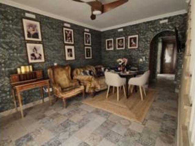 Chalet Venta Cartagena, Los Nietos