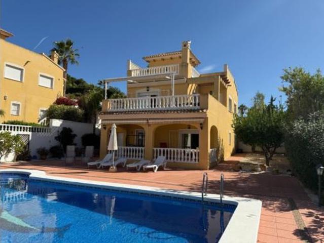 Chalet Venta Cartagena, Los Puertos Isla Plana