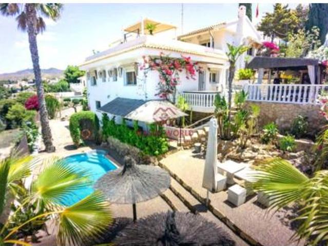 Chalet Venta Cartagena, Los Puertos Isla Plana
