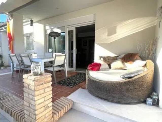 Chalet Venta Cartagena, Pedanías Noroeste