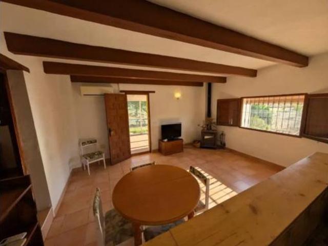 Chalet Venta Cartagena, Perín La Azohía