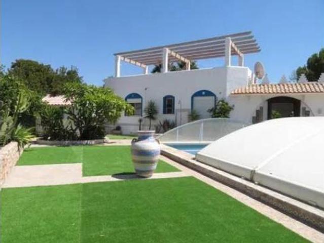 Chalet Venta Cartagena, Perín La Azohía