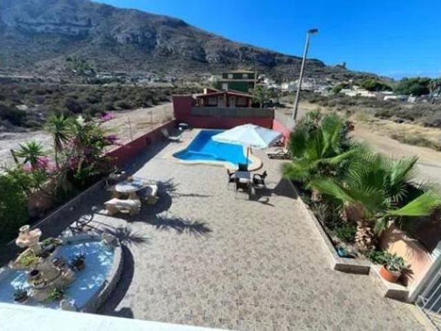 Chalet Venta Cartagena, Perín La Azohía