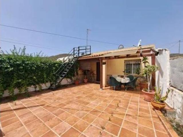Chalet Venta Cartagena, Perín La Azohía