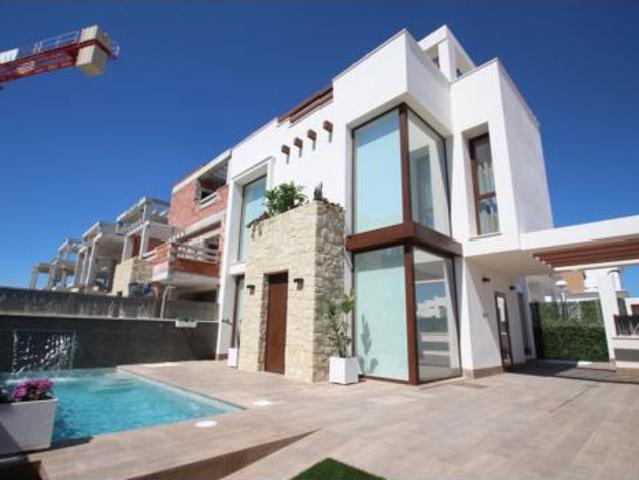 Chalet Venta Cartagena, Playa Paraíso Playa Honda
