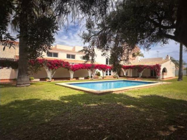 Chalet Venta Cartagena, Playa Paraíso Playa Honda