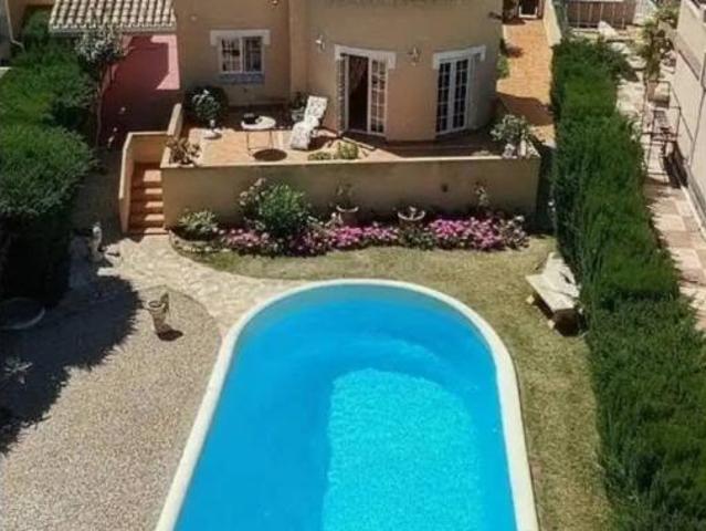 Chalet Venta Cartagena, Playa Paraíso Playa Honda
