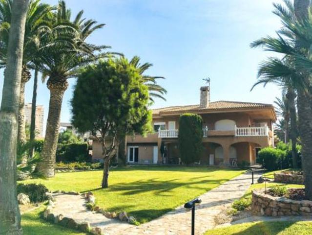 Chalet Venta Cartagena, Playa Paraíso Playa Honda