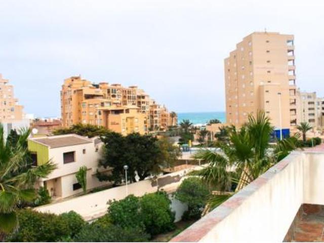 Chalet Venta Cartagena, Playa Paraíso Playa Honda
