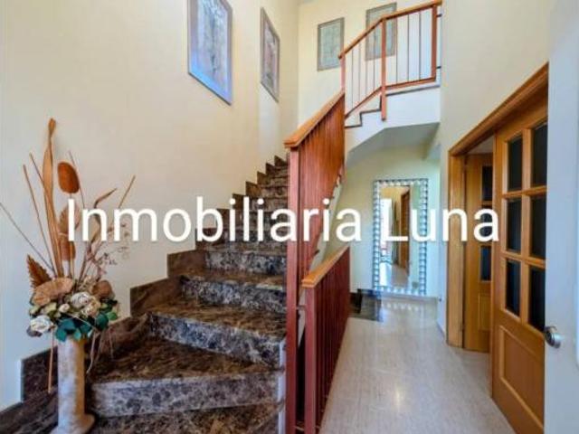 Chalet Venta Cartagena, Polígono de Santa Ana El Plan