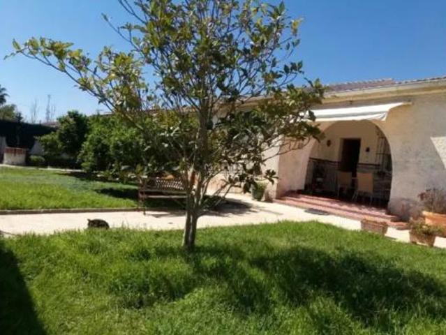 Chalet Venta Cartagena, Pozo Estrecho