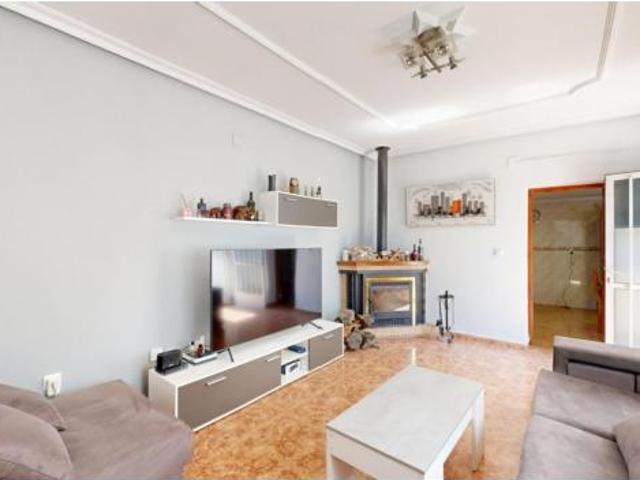 Chalet Venta Cartagena, Pozo Estrecho