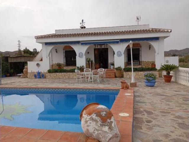 Chalet Venta Cártama, Estación de Cártama