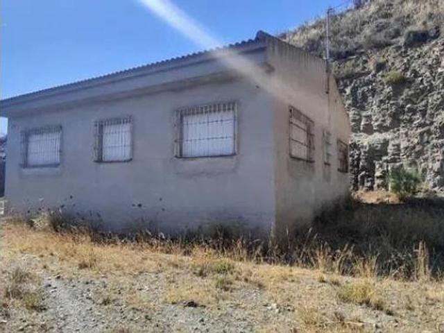 Chalet Venta Cártama, Estación de Cártama