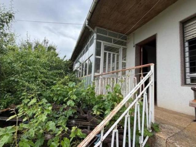 Chalet Venta Cartelle, Cartelle Capital