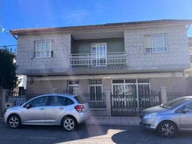 Chalet Venta Cartelle, Outomuro