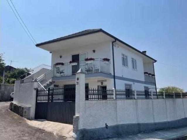 Chalet Venta Cartelle, Outomuro
