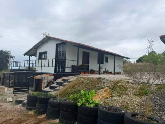 Chalet Venta Cartes, Cartes