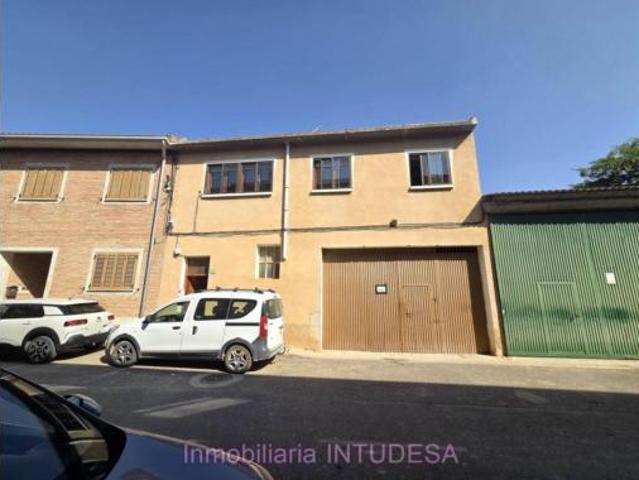 Chalet Venta Cascante, Cascante