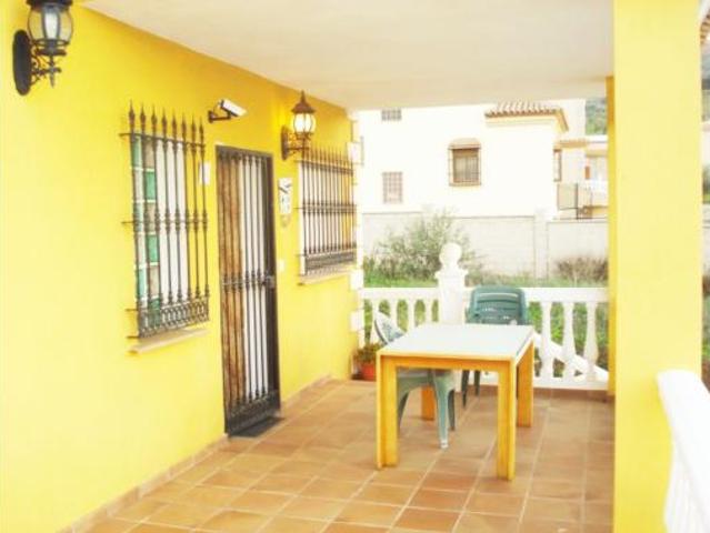Chalet Venta Casabermeja, Arroyo Coche