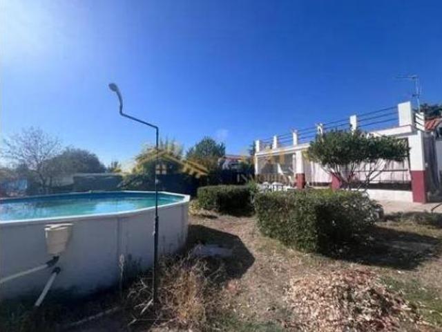 Chalet Venta Casar de Cáceres, Casar de Cáceres
