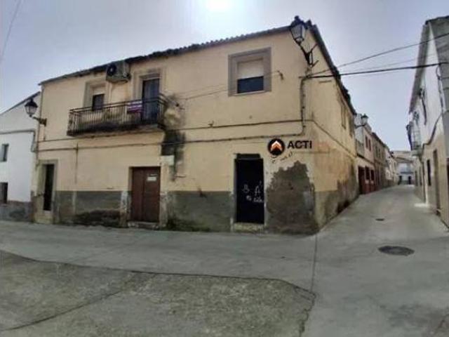 Chalet Venta Casar de Cáceres, Casar de Cáceres