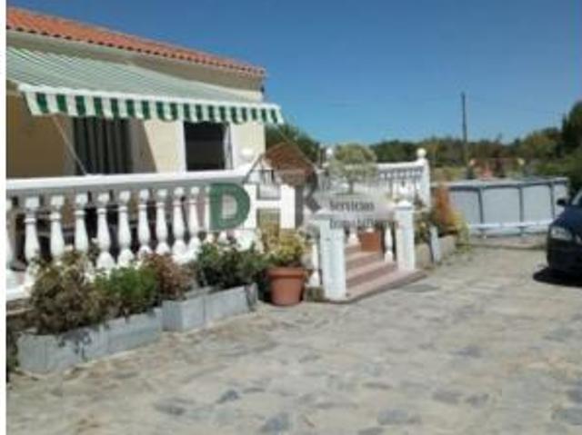Chalet Venta Casar de Cáceres, Casar de Cáceres